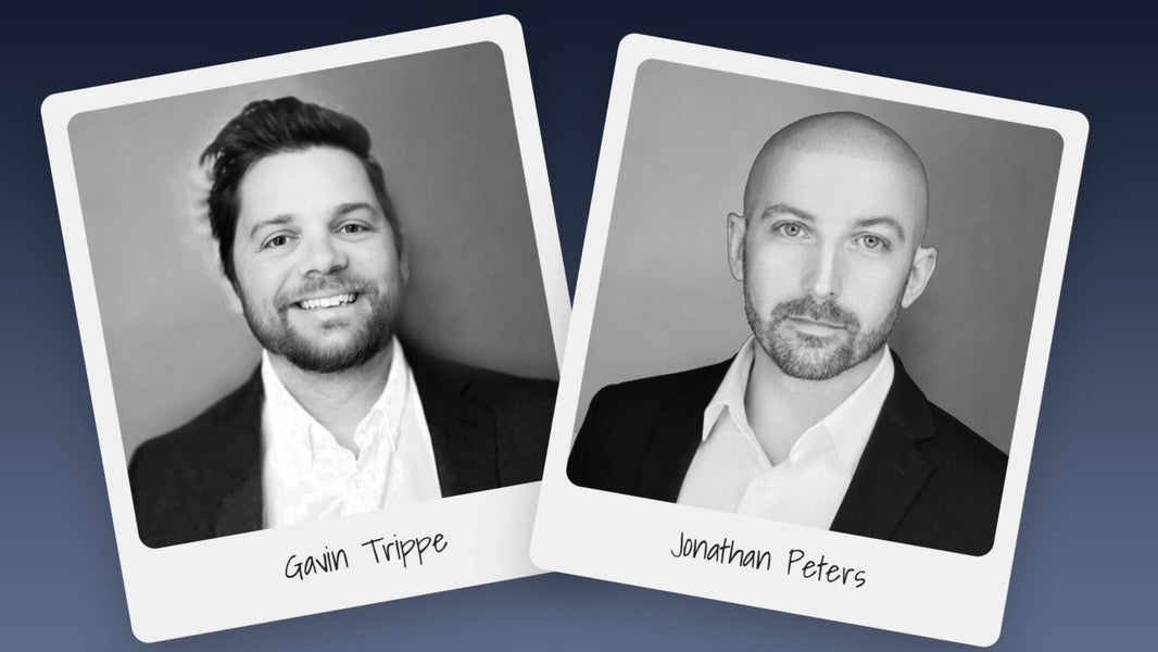 eCommerce Experts Join Forces to Launch P1 Commerce